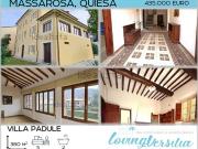 Case e ville in vendita di 380 m² in Via Pietra a Padule, 1