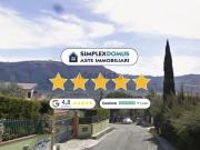 Case e ville in vendita di 380 m² in Via Plinio