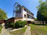 Case e ville in vendita di 380 m² in Via S. Spaventa