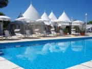 Case e ville in vendita di 380 m² in Via Villa Castelli