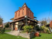 Case e ville in vendita di 381 m² in Via Monte Cervino