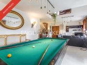 Case e ville in vendita di 386 m² in Via Giulio Pittarelli