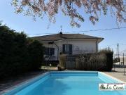 Case e ville in vendita di 390 m² in Strada di Cellarengo