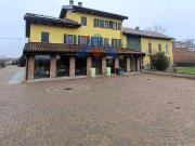 Case e ville in vendita di 390 m² in Via Cieli, 12