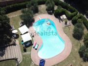 Case e ville in vendita di 390 m² in Via Santa Maria a...