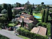 Case e ville in vendita di 393 m² in Largo dell&apos Olgiata