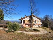 Case e ville in vendita di 393 m² in Via del Monte, 10