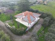 Case e ville in vendita di 393 m² in Via di Quarto Rubbie