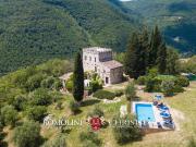 Case e ville in vendita di 395 m²
