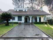 Case e ville in vendita di 398 m² in Via di Grottarossa