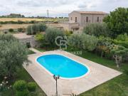 Case e ville in vendita di 400 m² in Contrada Bosco...