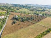 Case e ville in vendita di 400 m² in Contrada Castagneto