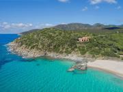 Case e ville in vendita di 400 m² in Località Geremeas