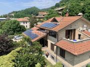 Case e ville in vendita di 400 m² in Via ai Monti