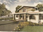 Case e ville in vendita di 400 m² in Via Appia Vecchia, 58