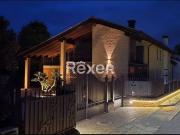 Case e ville in vendita di 400 m² in Via Buson