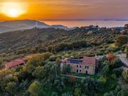 Case e ville in vendita di 400 m² in Via Campanina