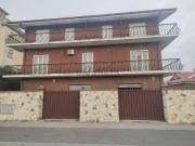 Case e ville in vendita di 400 m² in Via Civitacampomarano