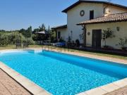 Case e ville in vendita di 400 m² in Via della Dottrina, 40