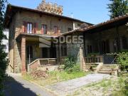 Case e ville in vendita di 400 m² in Via delle Panche