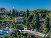 Case e ville in vendita di 400 m² in Via di Casanova, 1