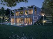 Case e ville in vendita di 400 m² in Via Filippini