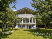 Case e ville in vendita di 400 m² in Via Graziadei, 15