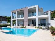 Case e ville in vendita di 400 m² in Via Moretto da Brescia