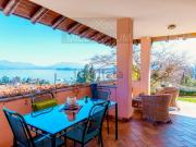 Case e ville in vendita di 400 m² in Via per Ghevio