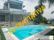 Case e ville in vendita di 400 m² in Via Rea Silvia