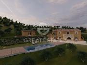 Case e ville in vendita di 401 m² in Via delle Masse