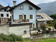 Case e ville in vendita di 404 m² in Via Grigioni, 4
