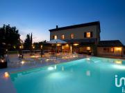 Case e ville in vendita di 405 m² in Strada di Maiano