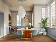 Case e ville in vendita di 405 m² in Via Bodmer, 31