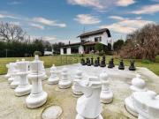 Case e ville in vendita di 406 m² in Via San Martino