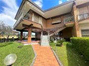 Case e ville in vendita di 410 m²