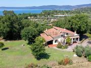 Case e ville in vendita di 410 m² in Via Settevene Est