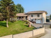 Case e ville in vendita di 411 m² in Via San Pio X