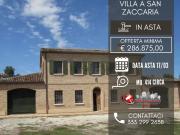 Case e ville in vendita di 414 m² in Via Dismano