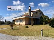 Case e ville in vendita di 416 m² in Via Campo Cerreto, 17