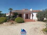 Case e ville in vendita di 417 m² in Via Benedetto Leuzzi