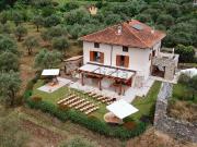 Case e ville in vendita di 420 m² in Località Villa