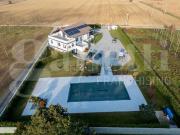 Case e ville in vendita di 420 m² in Strada Cascine Nuove