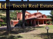 Case e ville in vendita di 420 m² in Strada del Sorbo