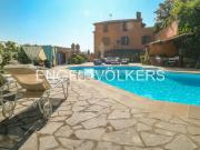 Case e ville in vendita di 420 m² in Strada San Nicolao