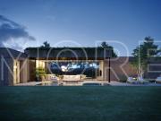 Case e ville in vendita di 420 m² in Via dei Laghi