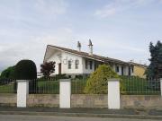 Case e ville in vendita di 420 m² in Via San Croce