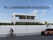 Case e ville in vendita di 427 m² in Via Pietro Lecciso, 10