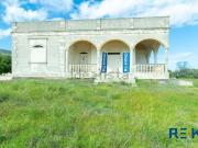 Case e ville in vendita di 427 m² in Via San Pasquale