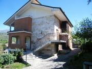 Case e ville in vendita di 430 m² in Salita Montesecco